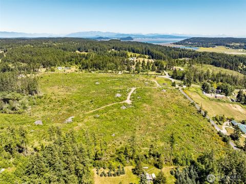 Photo of 0 W Henni Road, Oak Harbor, WA 98277 (MLS # 2466271)
