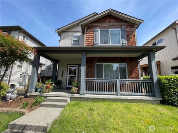 1327 42nd St NE Auburn WA 98002