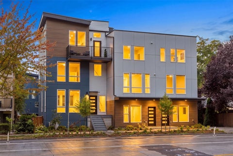 Photo of 7037 Delridge Way SW, Seattle, WA 98106 (MLS # 2599474)