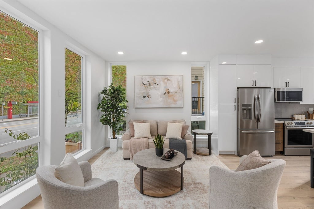 Photo of 7037 Delridge Way SW, Seattle, WA 98106 (MLS # 2599474)