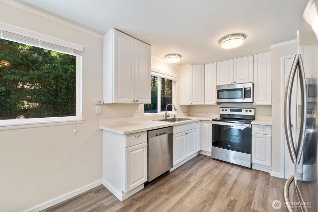Photo of 210 219th Place SW, Bothell, WA 98021 (MLS # 2420429)