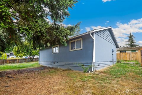 A home in Lake Stevens