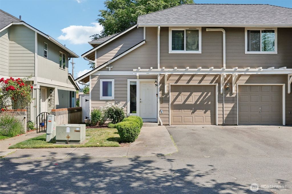 Photo of 17803 149th Street SE, Monroe, WA 98272 (MLS # 2398313)