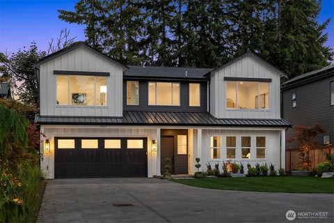 Photo of 7407 120th Lane NE, Kirkland, WA 98033 (MLS # 2568908)