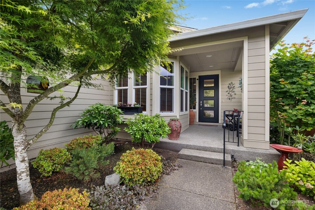 Photo of 8618 Anderson Court NE, Lacey, WA 98516 (MLS # 2538599)
