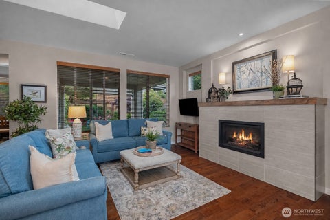 Photo of 8618 Anderson Court NE, Lacey, WA 98516 (MLS # 2538599)