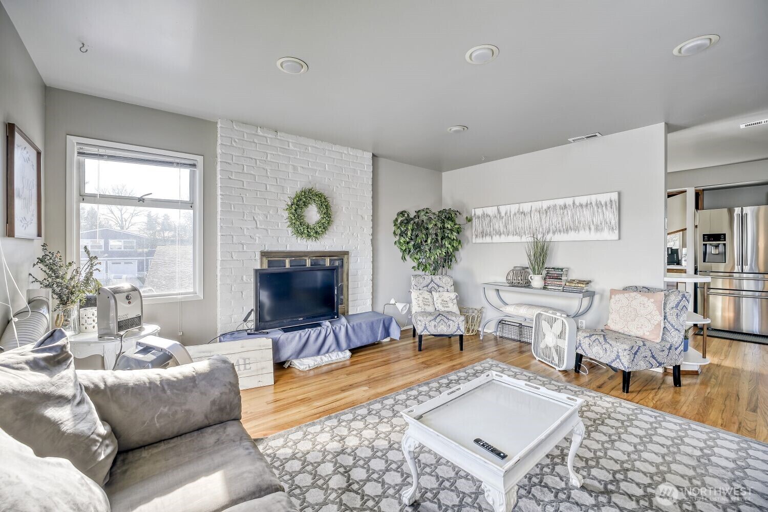 1401 Lake Youngs Way SE