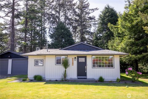 Photo of 29311 Joy Lane, Ocean Park, WA 98640 (MLS # 2374917)