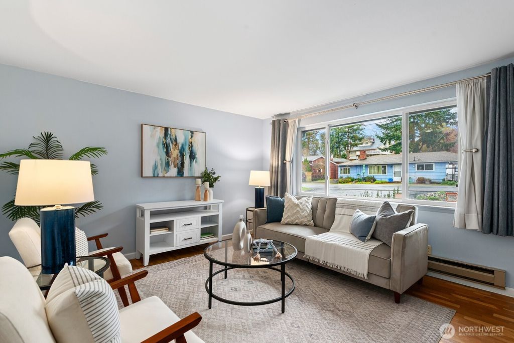 Photo of 9412 4th Avenue SW, Seattle, WA 98106 (MLS # 2487853)