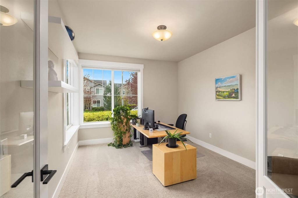 Photo of 1435 242nd Place SE, Bothell, WA 98021 (MLS # 2508560)