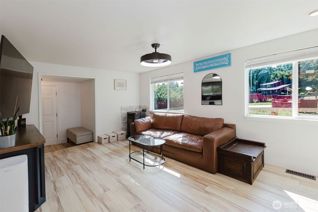 Photo of 70 Tahuyeh Drive W, Bremerton, WA 98312 (MLS # 2558397)