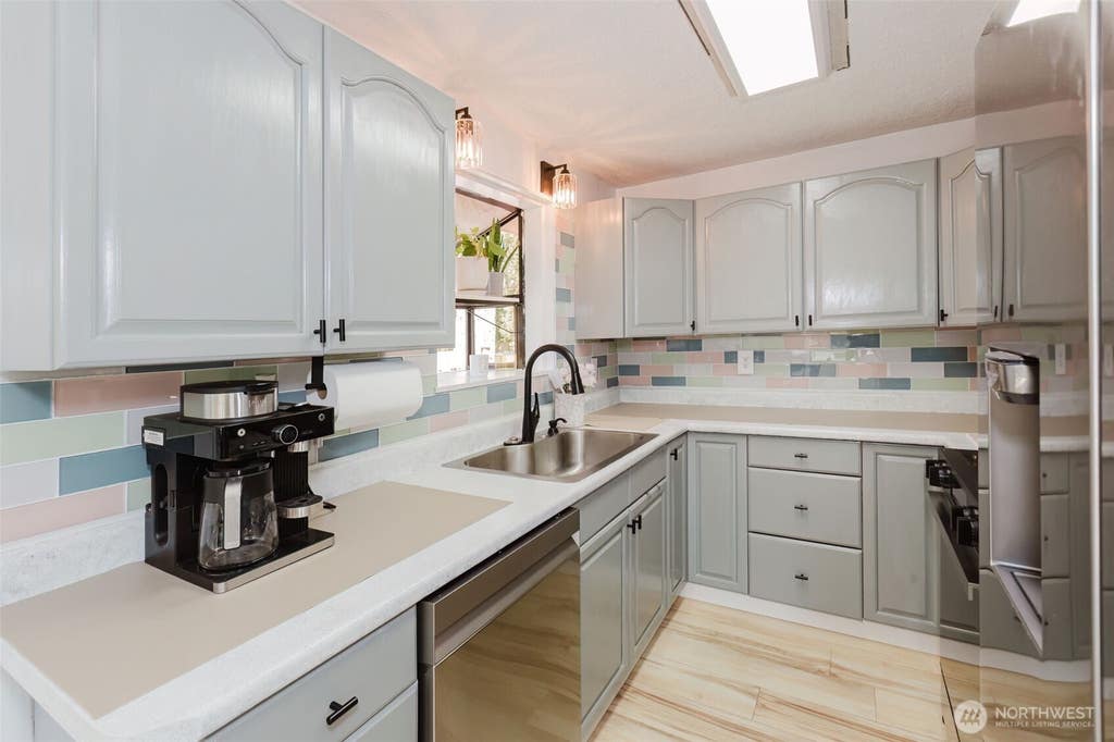 Photo of 70 Tahuyeh Drive W, Bremerton, WA 98312 (MLS # 2558397)