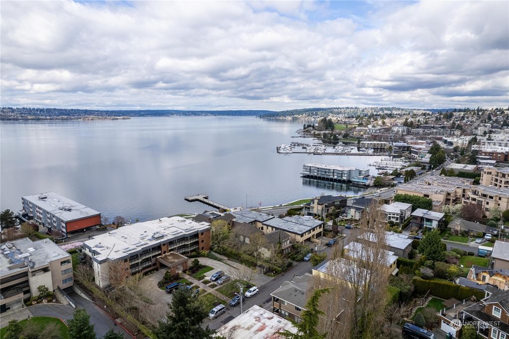 Photo of 725 1st Street S #101, Kirkland, WA 98033 (MLS # 2215151)