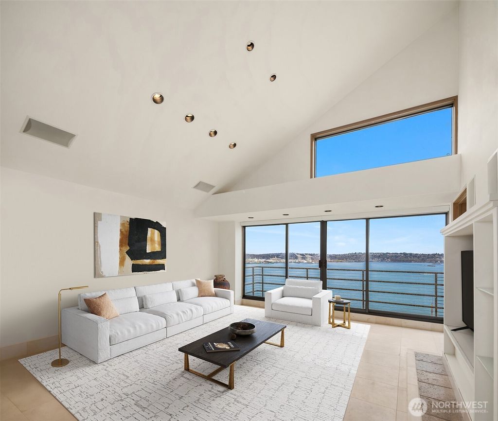 Photo of 2021 1st Avenue #F20, Seattle, WA 98121 (MLS # 2500003)