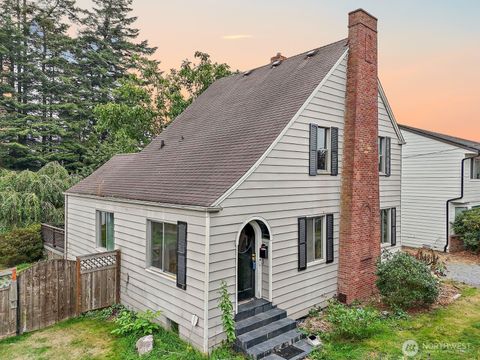 3053 Porter Street Enumclaw WA 98022