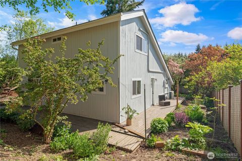 9624 SW Gorsuch Road Vashon WA 98070