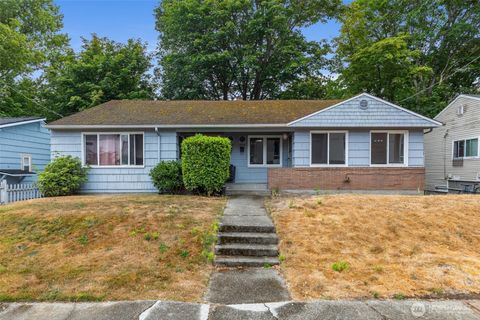 Photo of 10450 Alderbrook Place NW, Seattle, WA 98177 (MLS # 2491963)