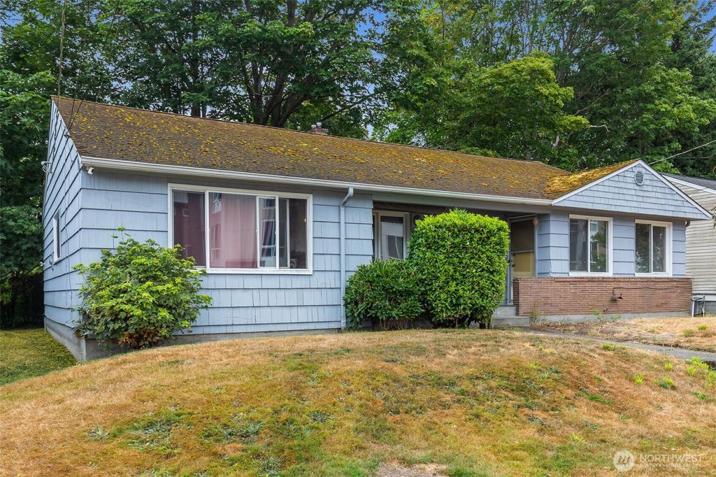 Photo of 10450 Alderbrook Place NW, Seattle, WA 98177 (MLS # 2491963)