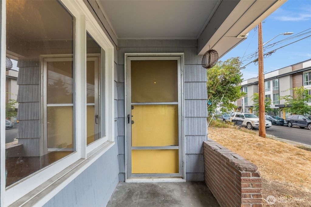 Photo of 10450 Alderbrook Place NW, Seattle, WA 98177 (MLS # 2491963)