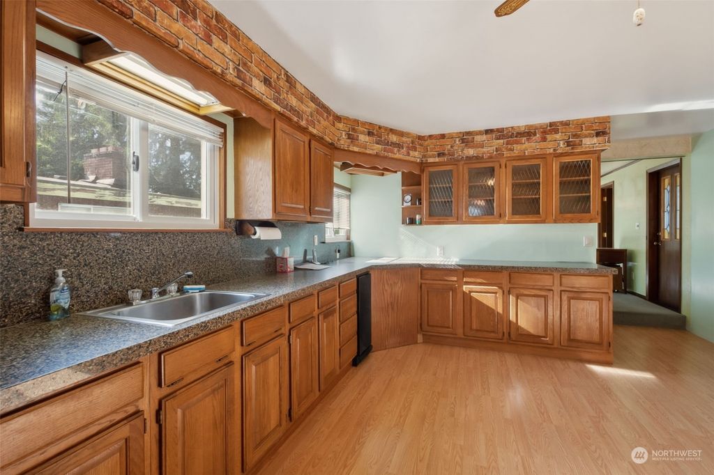 Photo of 5330 S Avon Street, Seattle, WA 98178 (MLS # 2238968)