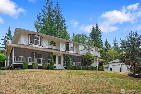 9918 NE Kingston Farm Road Kingston WA 98346