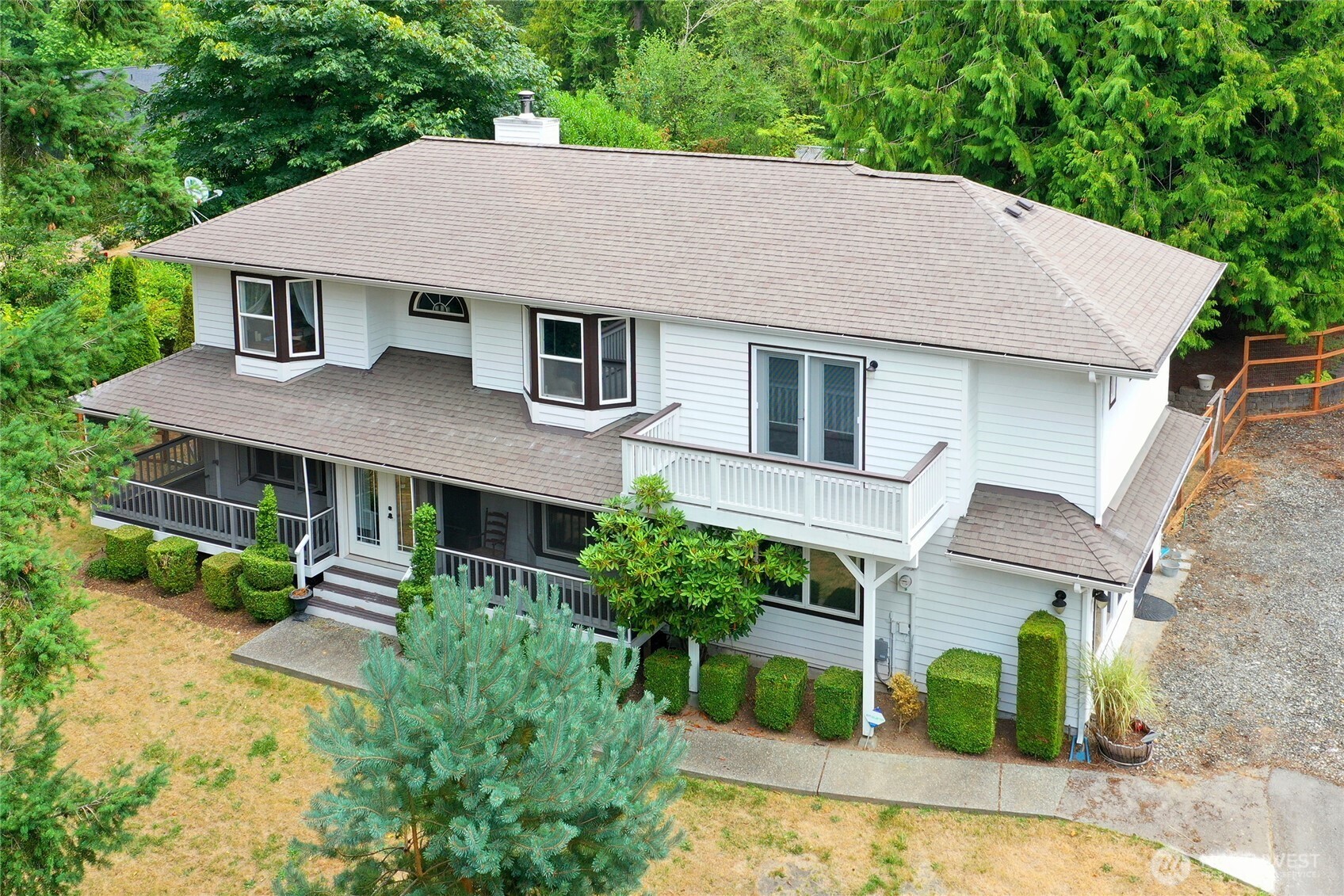 9918 NE Kingston Farm Road