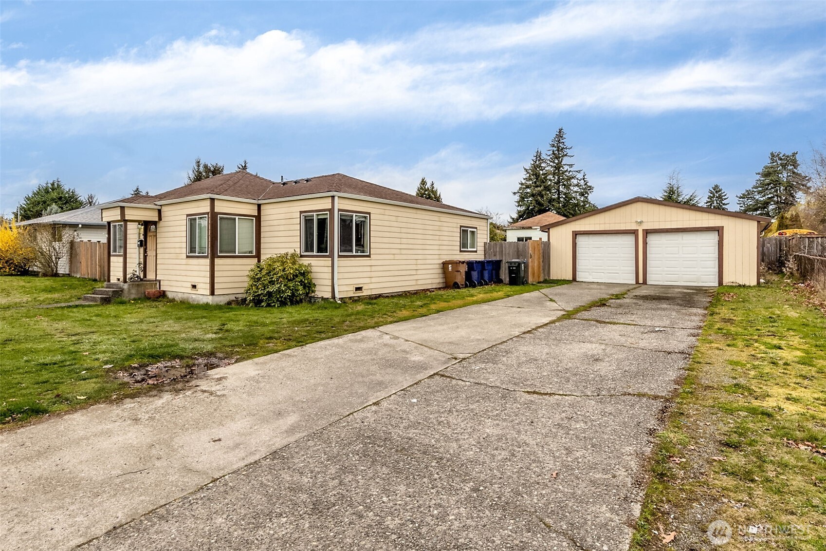861 S 72nd Street