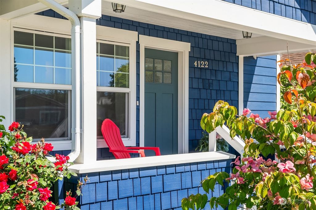 Photo of 4122 McKinley Avenue, Carnation, WA 98014 (MLS # 2246442)