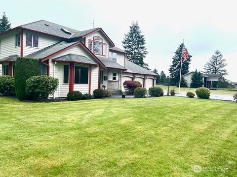 Photo of 2726 263rd Street Ct E, Spanaway, WA 98387 (MLS # 2509940)