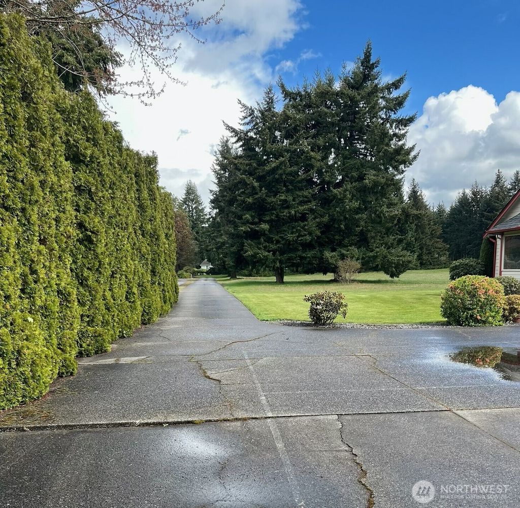 Photo of 2726 263rd Street Ct E, Spanaway, WA 98387 (MLS # 2509940)
