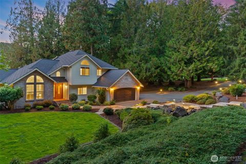 Photo of 1124 Canning Court SW, Olympia, WA 98512 (MLS # 2407539)