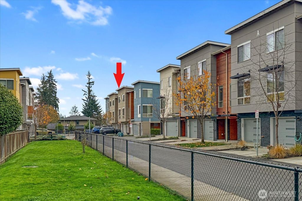 Photo of 7628 222nd Street SW #B4, Edmonds, WA 98026 (MLS # 2456806)