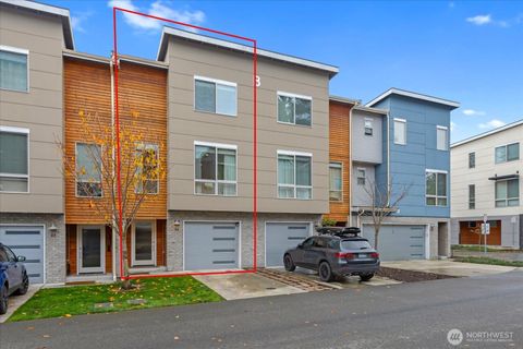 Photo of 7628 222nd Street SW #B4, Edmonds, WA 98026 (MLS # 2456806)