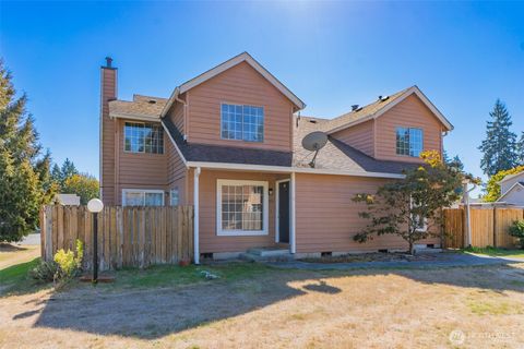 Photo of 654 Malibu Dr SE Dr, Lacey, WA 98503 (MLS # 2435504)