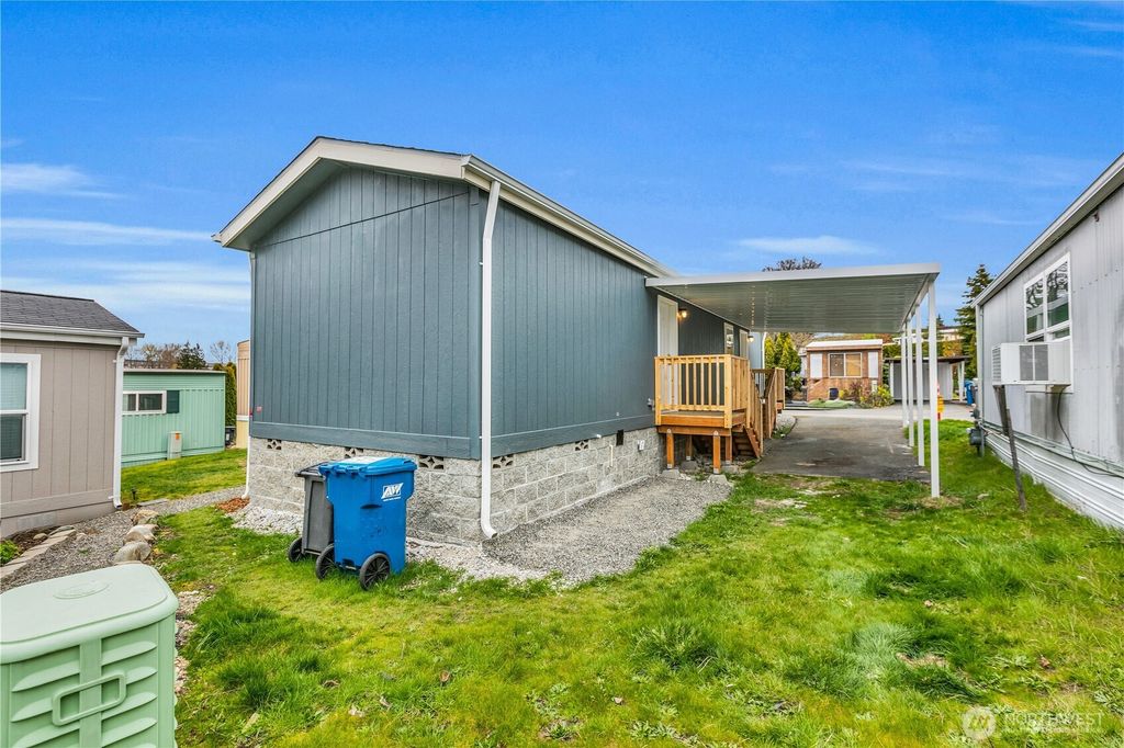 Photo of 3407 S 180th Place #61, SeaTac, WA 98188 (MLS # 2409656)