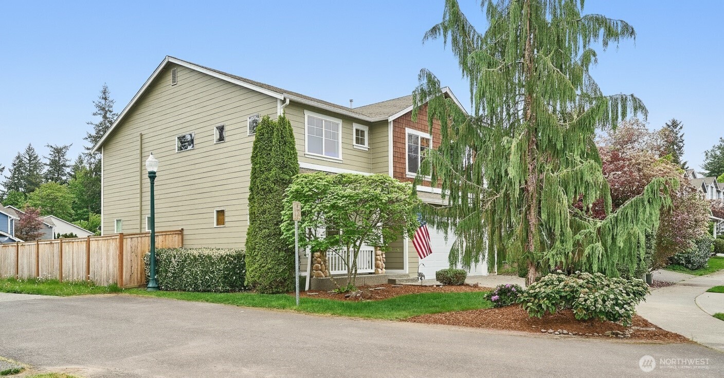 16637 SE 261st Street