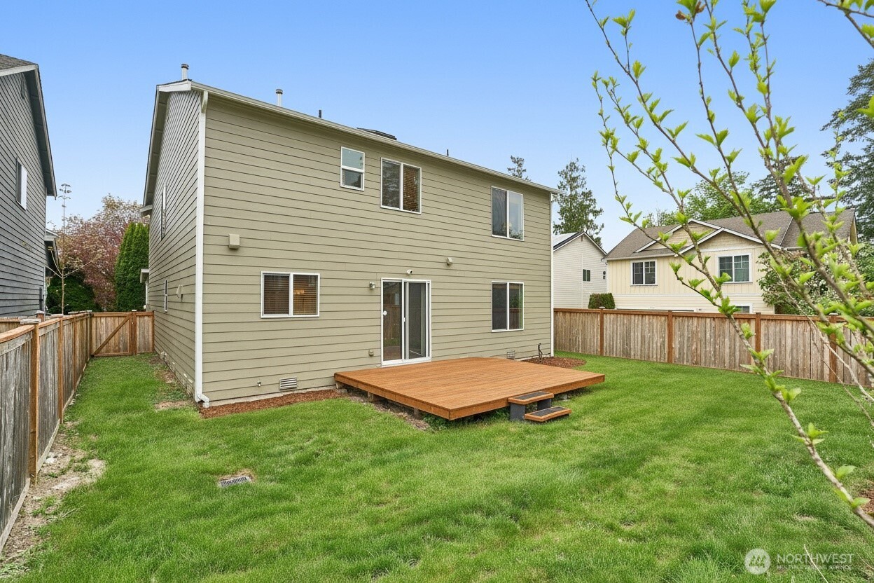 16637 SE 261st Street