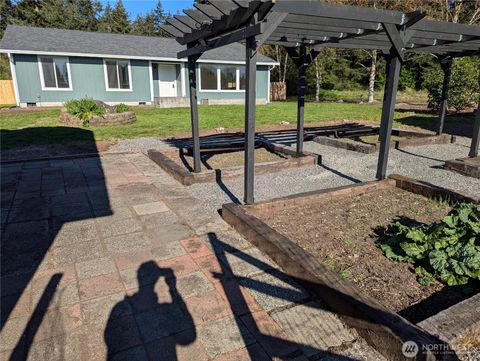 17907 Jordan Street SW, Rochester, WA 98579 - MLS#: 2359103