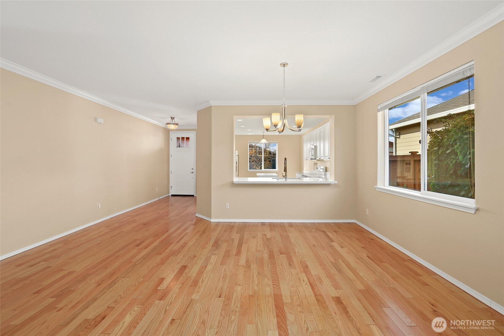 4316 Harstene Street NE