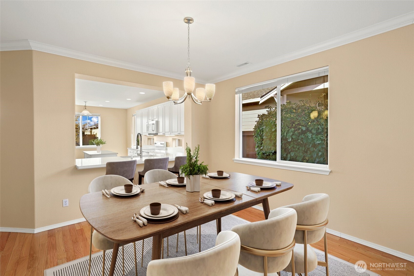 4316 Harstene Street NE