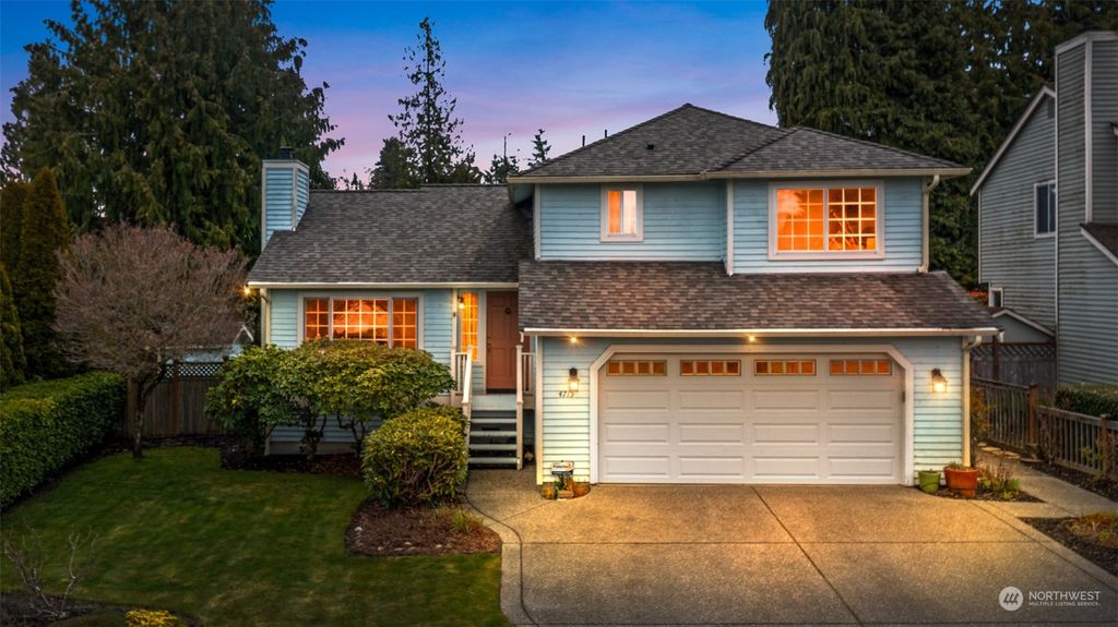 Photo of 4715 5th Avenue W, Everett, WA 98203 (MLS # 2060321)