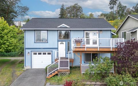 1685 Cottman Avenue, Bremerton, WA 98312 - MLS#: 2370231