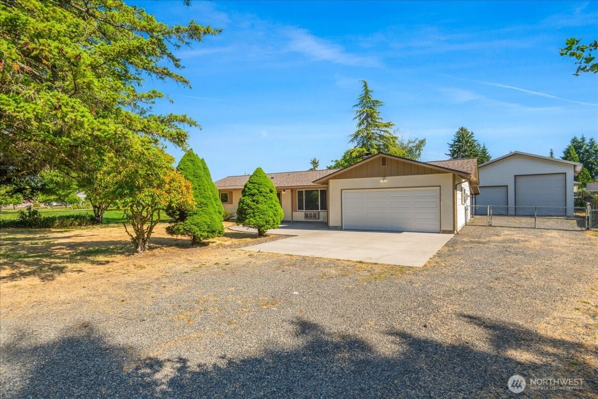 421 Waters Road