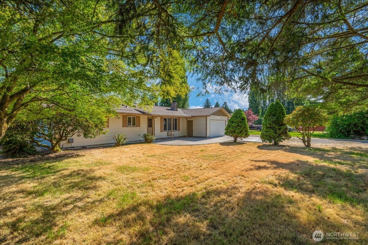 421 Waters Road