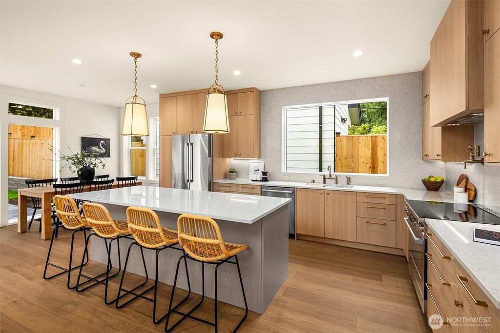 Photo of 3003 NE 88th Street, Seattle, WA 98115 (MLS # 2462991)