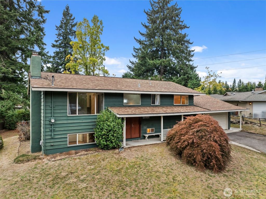 Photo of 15322 NE 7th Place, Bellevue, WA 98007 (MLS # 2443993)