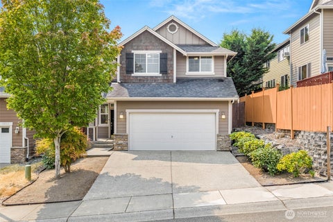 Photo of 19729 129th Avenue NE, Woodinville, WA 98072 (MLS # 2564845)