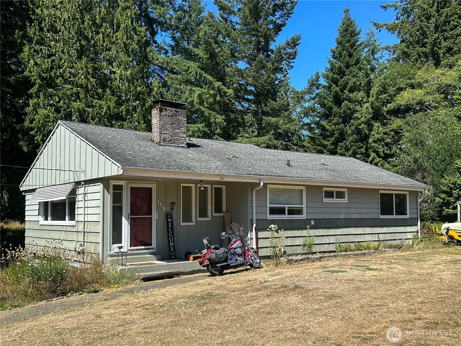 6418 Karjala Road