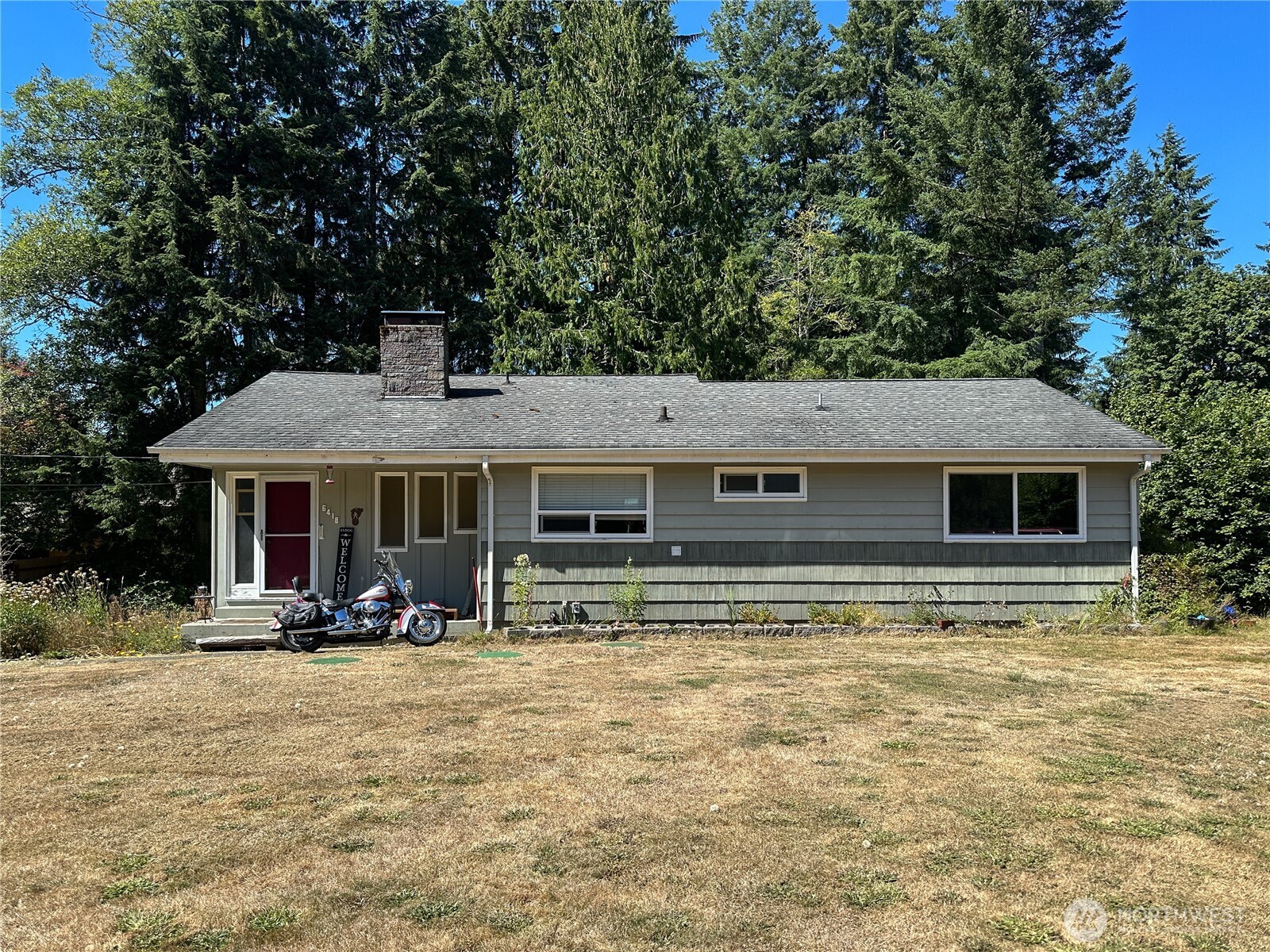 6418 Karjala Road