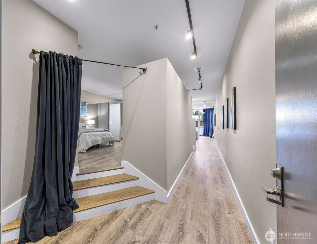 Photo of 2015 Terry Avenue #417, Seattle, WA 98121 (MLS # 2463631)